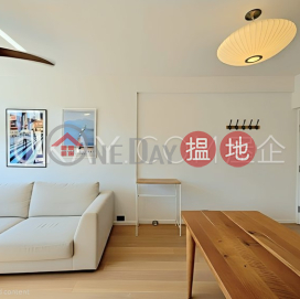 Lovely 1 bedroom on high floor with rooftop | Rental
