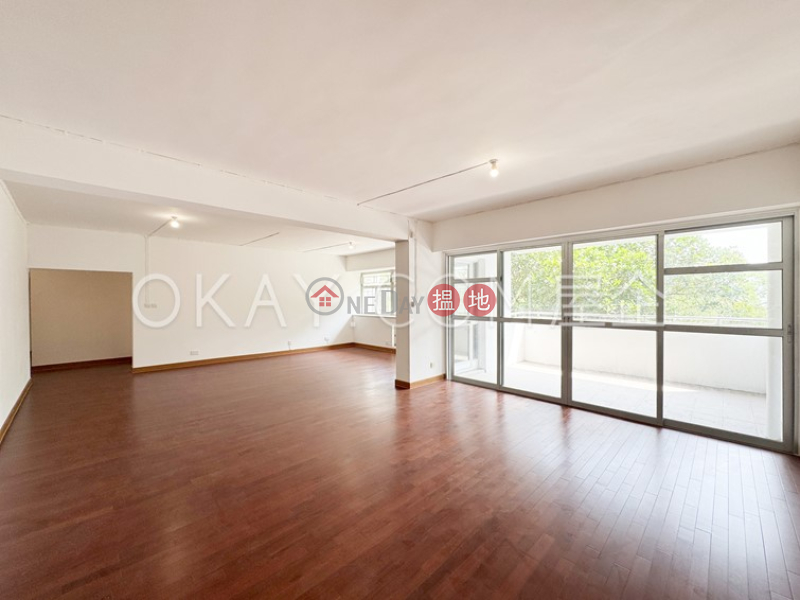 HK$ 56,700/ month | 87 Broadcast Drive | Kowloon City, Charming 3 bedroom with balcony & parking | Rental