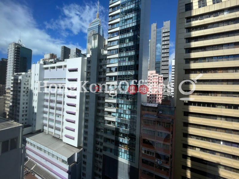 Office Unit for Rent at The Hennessy, The Hennessy 軒尼詩道256號 Rental Listings | Wan Chai District (HKO-57707-AMHR)