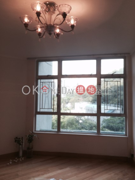 Unique 4 bedroom in Aberdeen | Rental, South Horizons Phase 4, Grosvenor Court Block 28 海怡半島4期御庭園御意居(28座) Rental Listings | Southern District (OKAY-R62409)