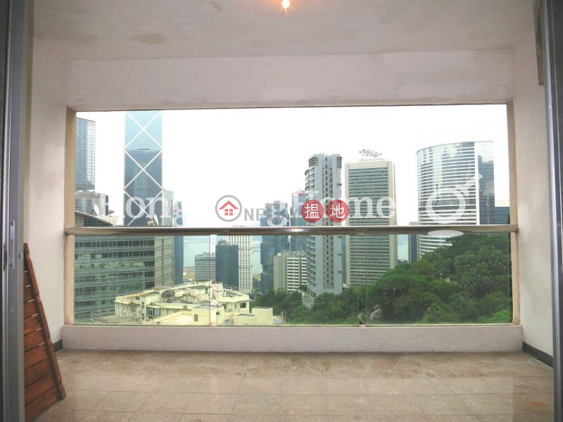 4 Bedroom Luxury Unit for Rent at Borrett Mansions 8-9 Bowen Road | Central District | Hong Kong Rental HK$ 115,000/ month