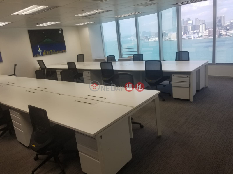 TEL: 98755238, Cofco Tower 中糧大廈 Rental Listings | Wan Chai District (KEVIN-3352444613)