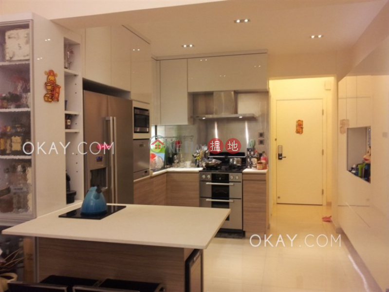 Lovely 1 bedroom in Causeway Bay | For Sale | Bay View Mansion 灣景樓 Sales Listings