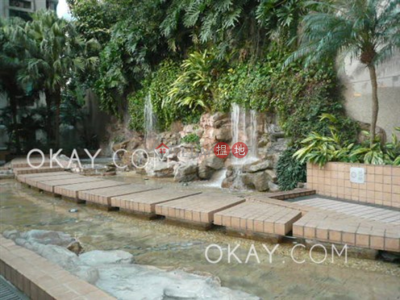 Property Search Hong Kong | OneDay | Residential Rental Listings | Intimate 1 bedroom in Pokfulam | Rental