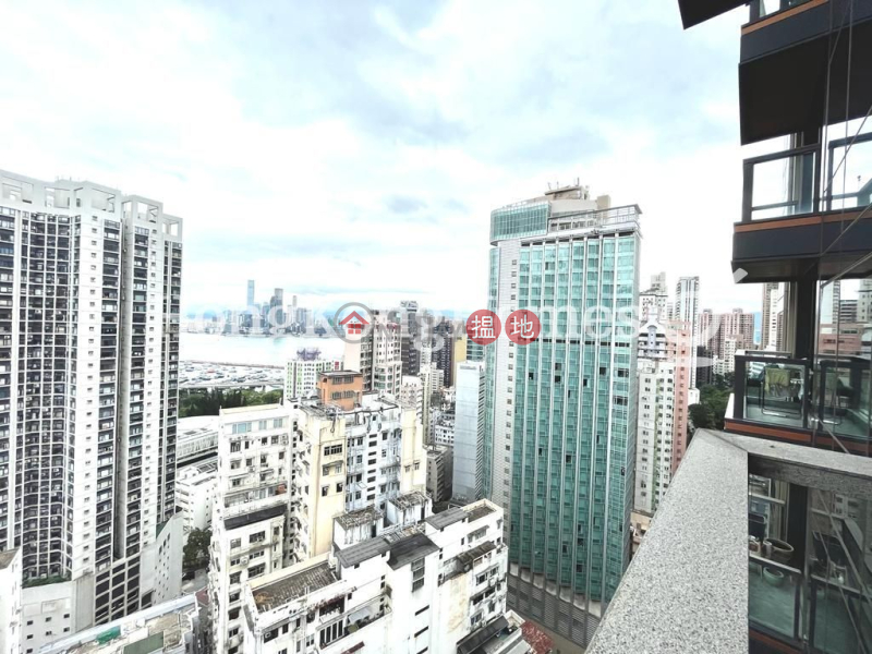 香港搵樓|租樓|二手盤|買樓| 搵地 | 住宅出售樓盤|柏傲山 1座4房豪宅單位出售