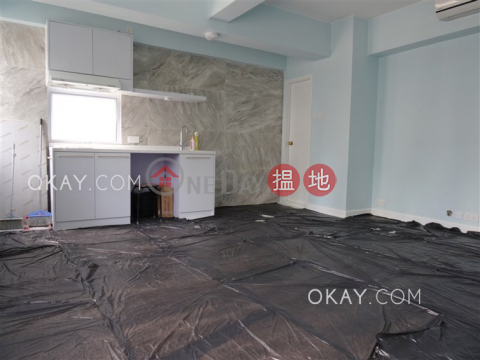 Cozy high floor in Central | Rental|Central DistrictHung Kei Mansion(Hung Kei Mansion)Rental Listings (OKAY-R383462)_0
