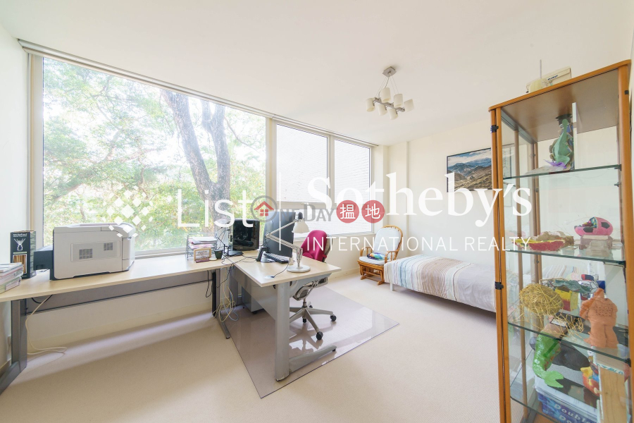 HK$ 163M | Manderly Garden, Southern District, Property for Sale at Manderly Garden with more than 4 Bedrooms