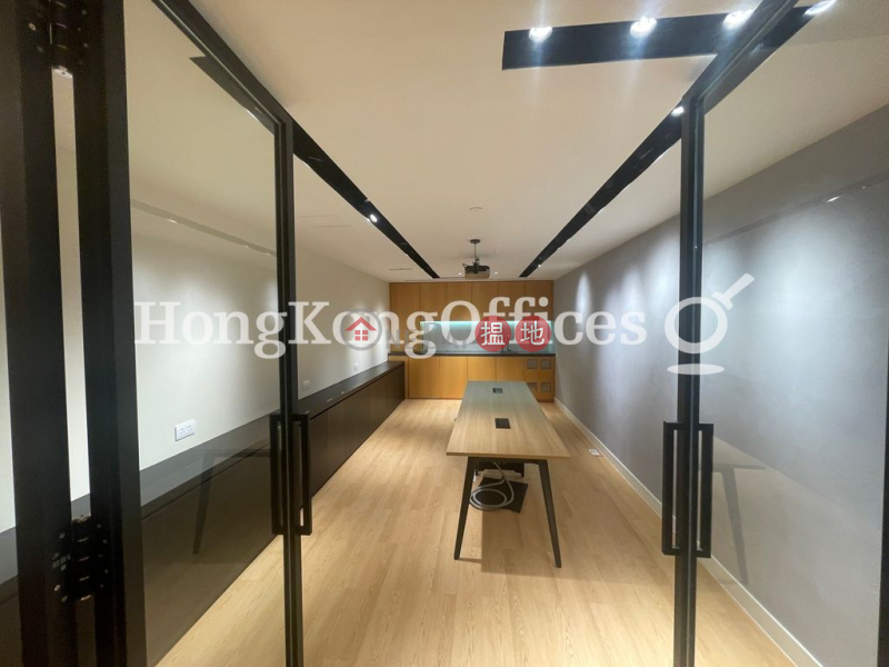 Office Unit for Rent at The Lee Gardens 33 Hysan Avenue | Wan Chai District | Hong Kong | Rental HK$ 121,536/ month
