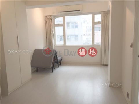 Popular 2 bedroom in Happy Valley | For Sale | King Cheung Mansion 景祥大樓 _0
