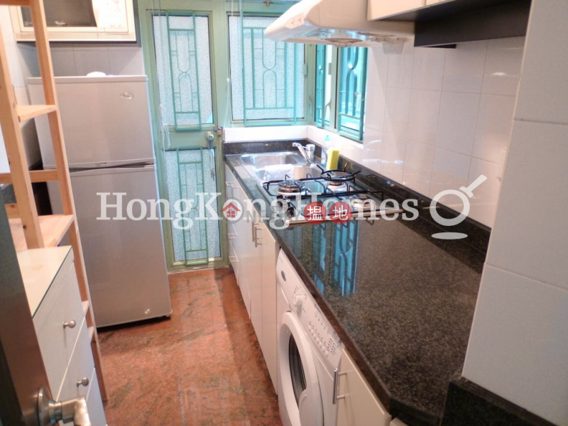 皇朝閣兩房一廳單位出售-9堅尼地道 | 灣仔區|香港-出售|HK$ 950萬