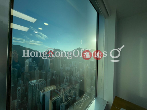 Office Unit for Rent at Central Plaza, Central Plaza 中環廣場 | Wan Chai District (HKO-13765-ACHR)_0