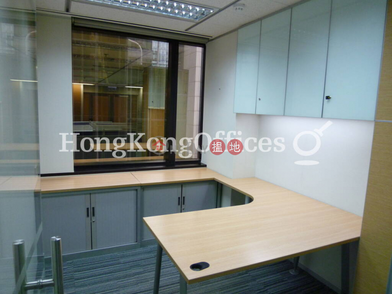 Office Unit for Rent at Dina House, Ruttonjee Centre | 3-11 Duddell Street | Central District Hong Kong Rental HK$ 129,688/ month