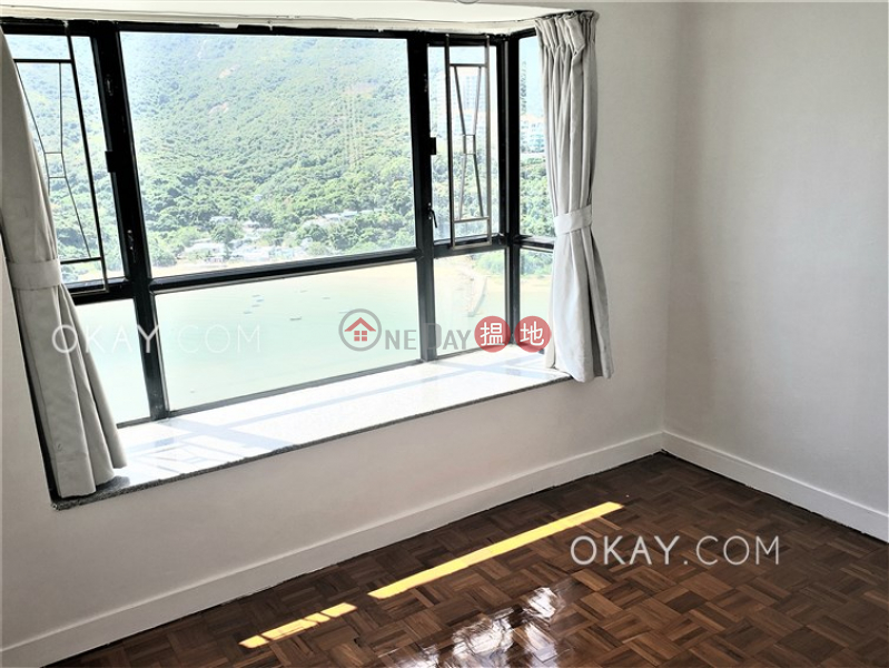 Charming 3 bedroom on high floor | Rental 1 Capevale Drive | Lantau Island, Hong Kong Rental | HK$ 25,000/ month