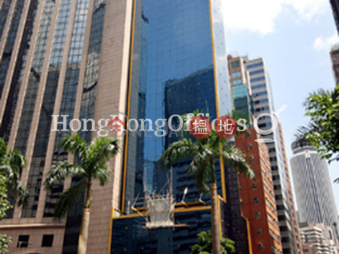 筆克大廈寫字樓租單位出租, 筆克大廈 Pico Tower | 灣仔區 (HKO-52706-AHHR)_0