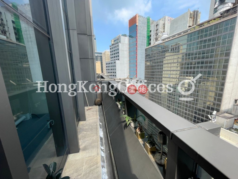 Office Unit for Rent at Central 88, 88-98 Des Voeux Road Central | Central District | Hong Kong | Rental | HK$ 40,736/ month