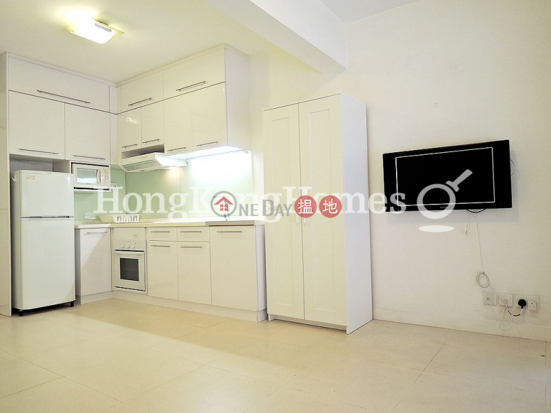 Property Search Hong Kong | OneDay | Residential | Rental Listings | Studio Unit for Rent at Garley Building