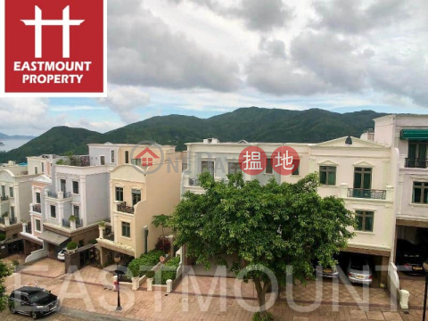 Clearwater Bay Villa House | Property For Sale in The Portofino 栢濤灣- Corner house, Luxury club house | Property ID:559 | 88 The Portofino 柏濤灣 88號 _0