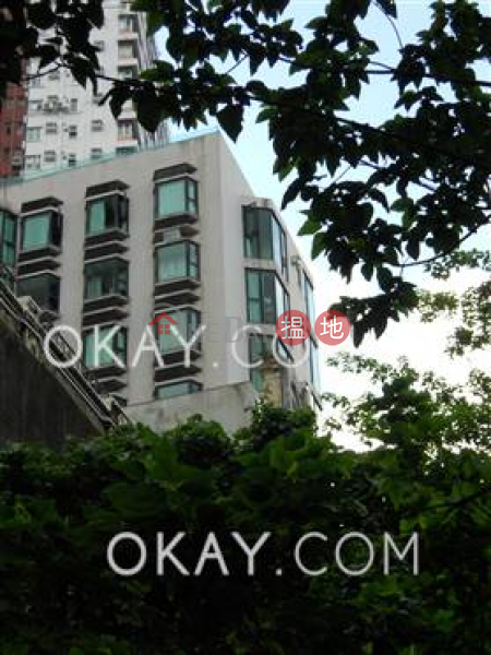 HK$ 45,500/ month, Kennedy Court Eastern District Stylish 3 bedroom in Mid-levels East | Rental