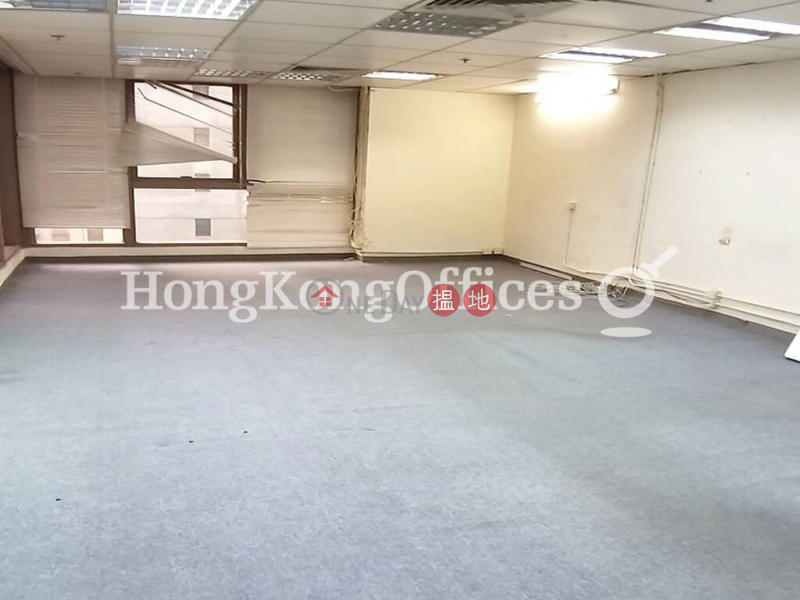 Property Search Hong Kong | OneDay | Office / Commercial Property | Rental Listings | Office Unit for Rent at 8 Hart Avenue