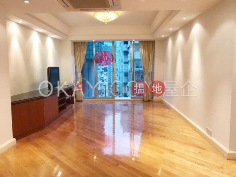 Stylish 2 bedroom in Happy Valley | For Sale | Ventris Terrace 雲臺別墅 _0