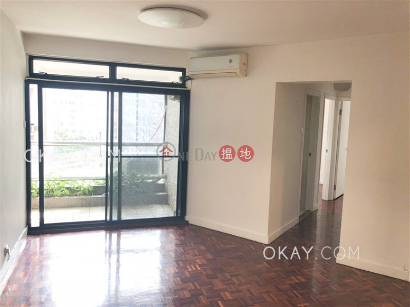 Property Search Hong Kong | OneDay | Residential | Rental Listings Gorgeous 4 bedroom with balcony | Rental