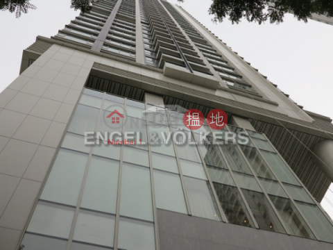 2 Bedroom Flat for Sale in Sheung Wan|Western DistrictSOHO 189(SOHO 189)Sales Listings (EVHK41119)_0