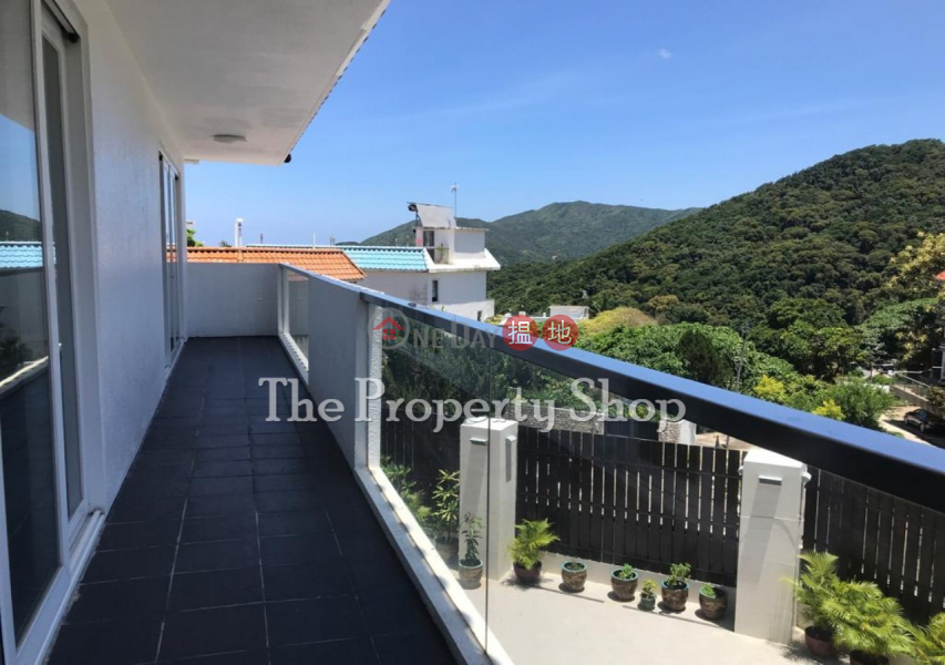 HK$ 75,000/ month Ng Fai Tin Village House | Sai Kung, Detached House Near Silverstrand