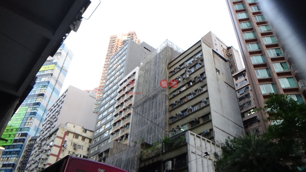 On Wah Building (On Wah Building) Sheung Wan|搵地(OneDay)(2)