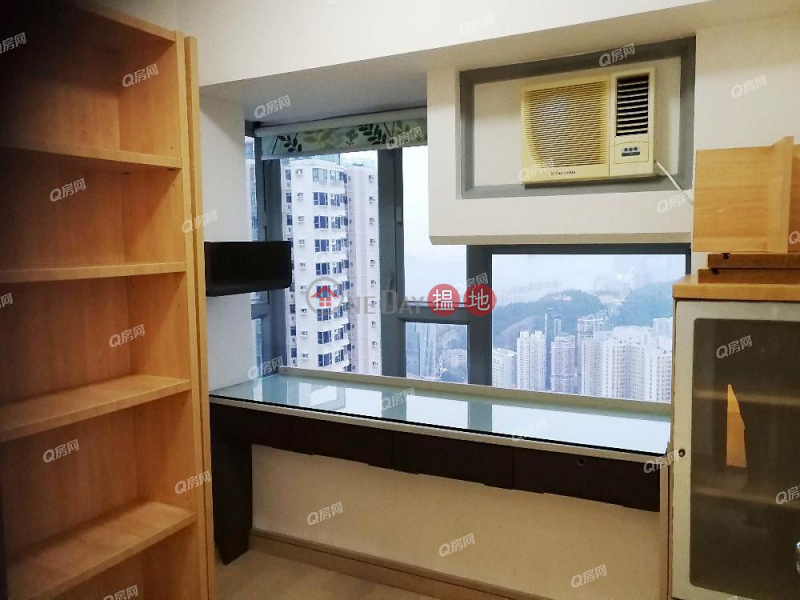 Property Search Hong Kong | OneDay | Residential, Sales Listings | Tower 1 Grand Promenade | 2 bedroom High Floor Flat for Sale