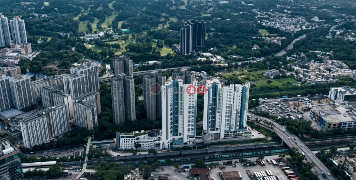麗安花園 (Leon Court) 元朗| ()(1)