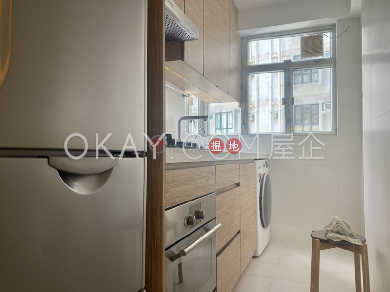 香港搵樓|租樓|二手盤|買樓| 搵地 | 住宅-出售樓盤|2房1廁,極高層,可養寵物《金碧閣出售單位》