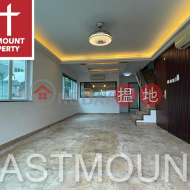 Sai Kung Village House | Property For Sale in Nam Shan 南山-Duplex with Roof | Property ID:154 | The Yosemite Village House 豪山美庭村屋 _0