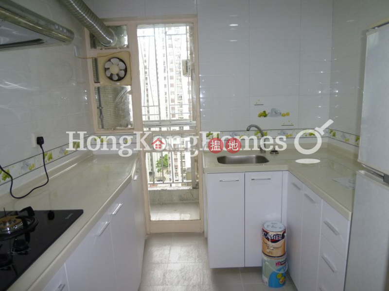 3 Bedroom Family Unit for Rent at (T-06) Tung Shan Mansion Kao Shan Terrace Taikoo Shing | 7 Tai Wing Avenue | Eastern District, Hong Kong Rental HK$ 25,000/ month