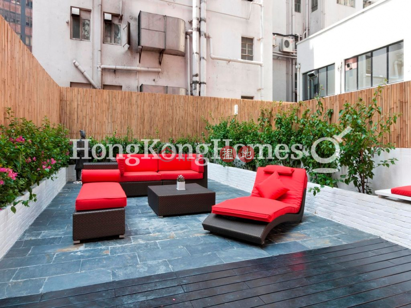 Property Search Hong Kong | OneDay | Residential | Sales Listings | 1 Bed Unit at Bowrington Building | For Sale