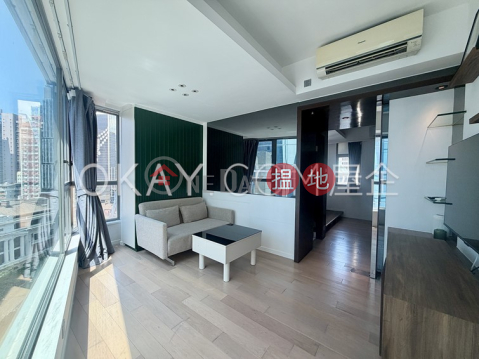 Practical 1 bedroom on high floor | Rental | Knight On Wyndham Knight On Wyndham _0