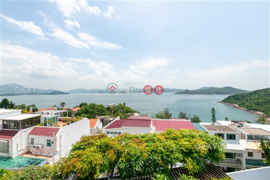 Property Search Hong Kong | OneDay | Residential | Sales Listings Gorgeous house with sea views, terrace & balcony | For Sale