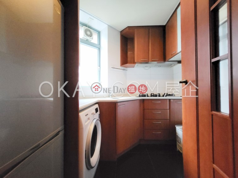 Tasteful 2 bedroom with balcony | For Sale | 2 Park Road | Western District, Hong Kong Sales | HK$ 13.8M