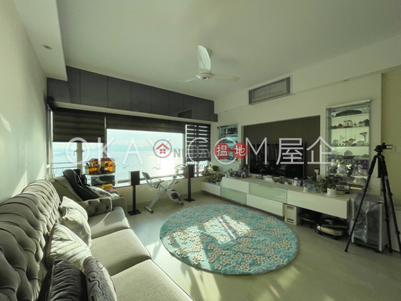 Property Search Hong Kong | OneDay | Residential Sales Listings | Lovely 4 bedroom on high floor with parking | For Sale