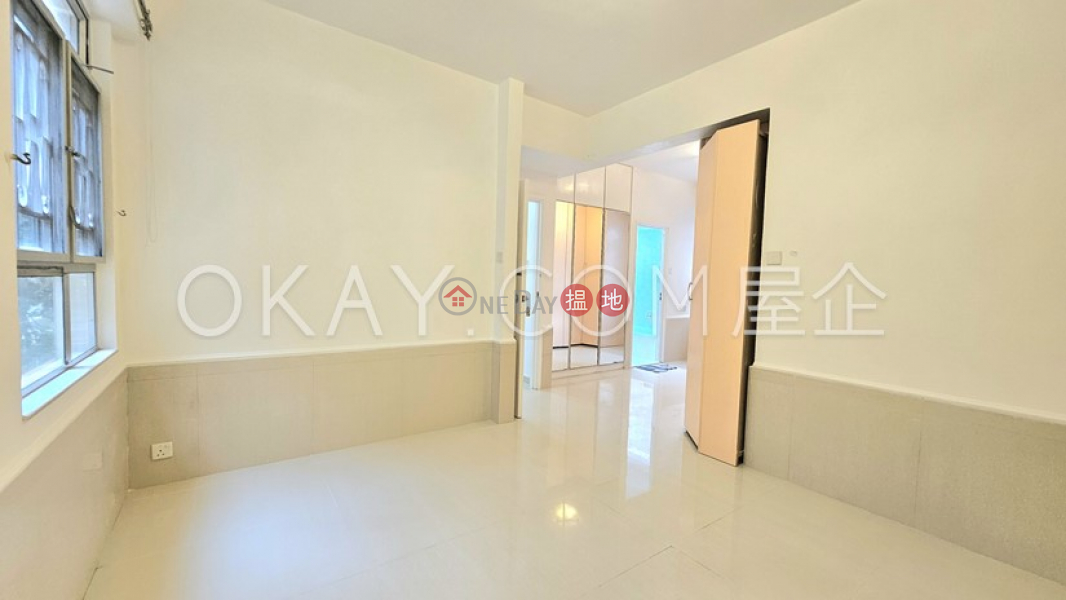 Unique 2 bedroom with balcony & parking | For Sale | Pine Gardens 松苑 Sales Listings