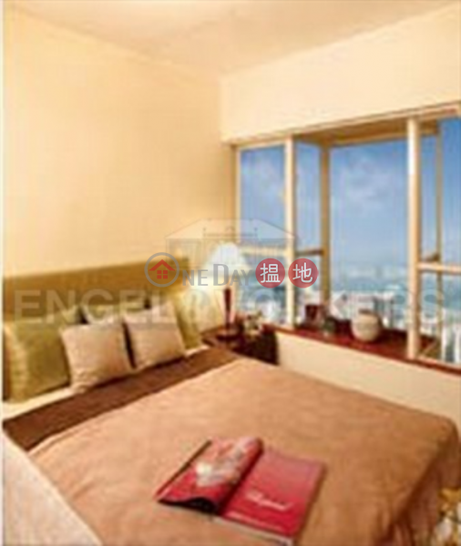 3 Bedroom Family Flat for Rent in Braemar Hill 1 Braemar Hill Road | Eastern District, Hong Kong Rental HK$ 45,000/ month