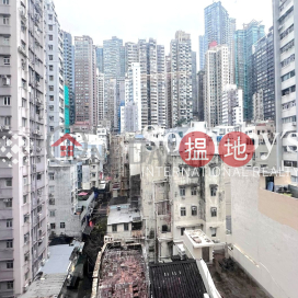 出售利來商業大廈開放式單位