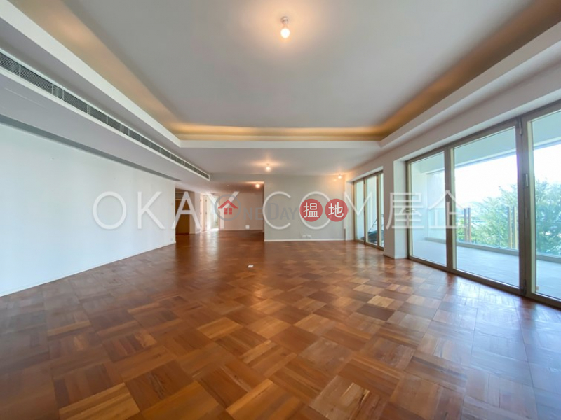 HK$ 140,000/ month, 3 Headland Road, Southern District, Efficient 3 bedroom with balcony & parking | Rental