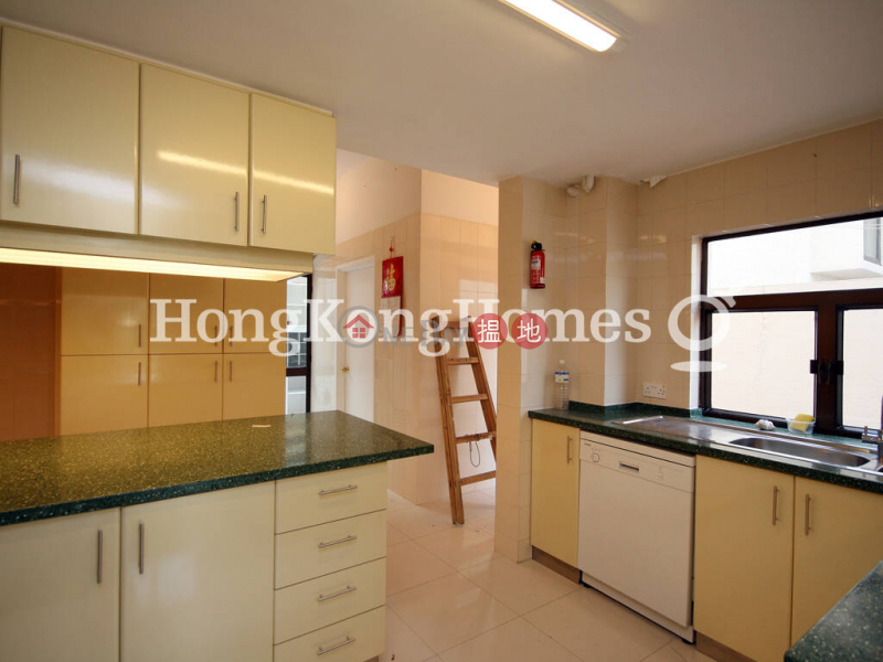 Property Search Hong Kong | OneDay | Residential Rental Listings, Expat Family Unit for Rent at House A1 Stanley Knoll