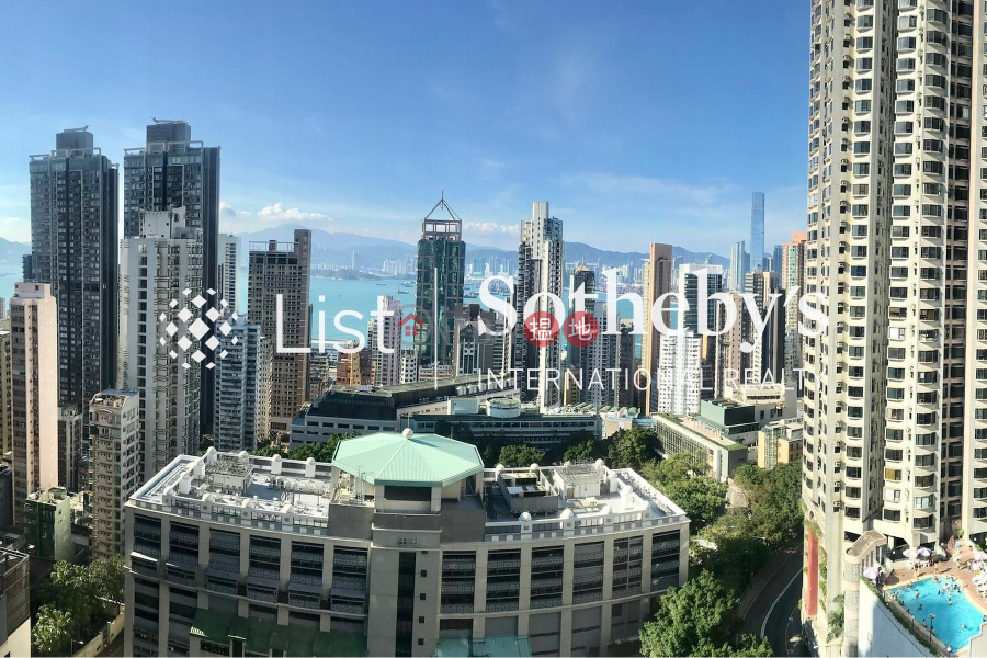 Property for Sale at Parksdale with 1 Bedroom | Parksdale 般柏苑 Sales Listings