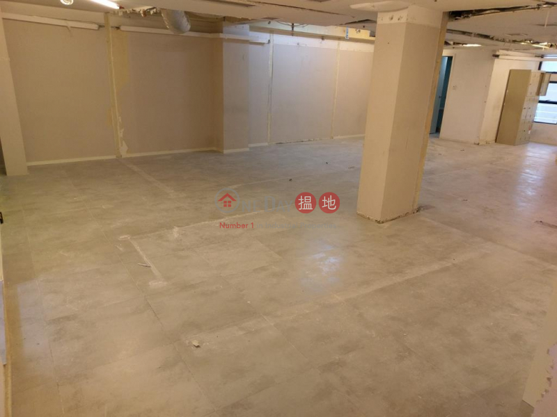 1465sq.ft Office for Rent in Central 153 Queens Road Central | Central District | Hong Kong Rental | HK$ 53,000/ month