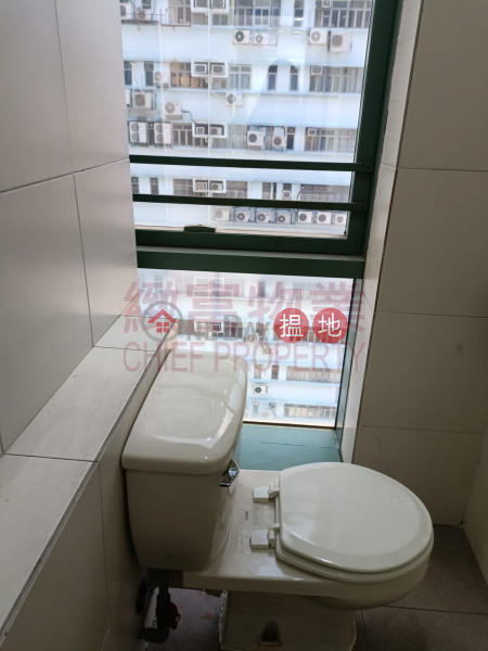 HK$ 26,660/ month | New Tech Plaza | Wong Tai Sin District, 華麗大堂
