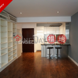 蘇豪區一房筍盤出售|住宅單位, 金谷大廈 Golden Valley Mansion | 中區 (EVHK42425)_0