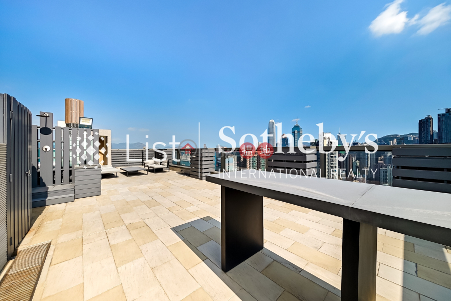 西浦-未知住宅-出租樓盤|HK$ 160,000/ 月