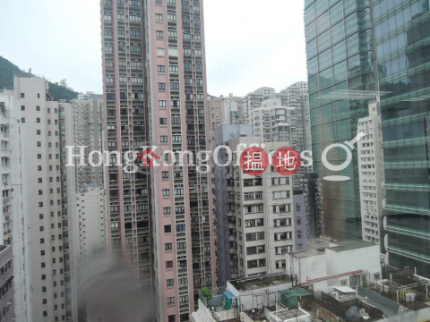 Office Unit for Rent at Methodist House, Methodist House 循道衛理大廈 | Wan Chai District (HKO-65838-ABFR)_0