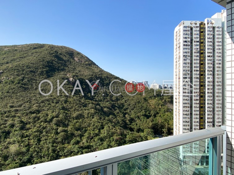 Popular 2 bedroom with balcony | For Sale 8 Ap Lei Chau Praya Road | Southern District | Hong Kong, Sales HK$ 13.8M